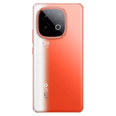 vivo iQOO Neo 10