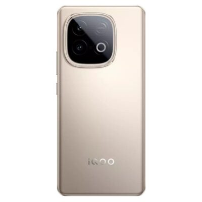 vivo iQOO Neo 10
