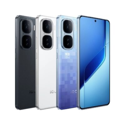 vivo iQOO Neo10 Pro+
