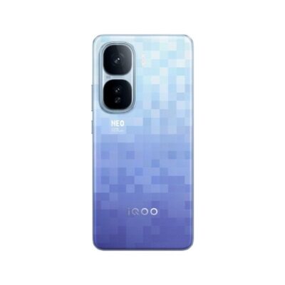 vivo iQOO Neo10 Pro+