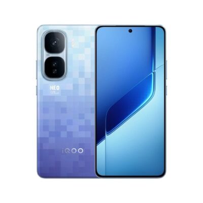 vivo iQOO Neo10 Pro+