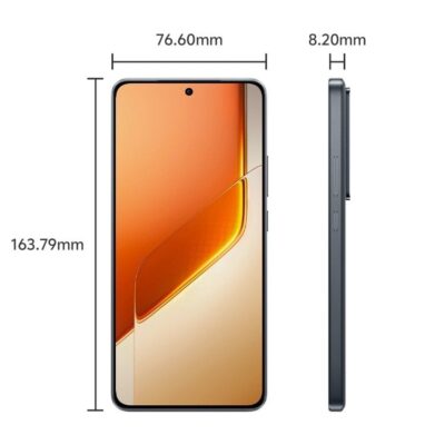 vivo iQOO Neo10 Pro+