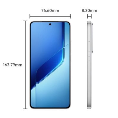 vivo iQOO Neo10 Pro+