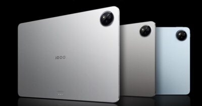 vivo iQOO Pad2 Pro