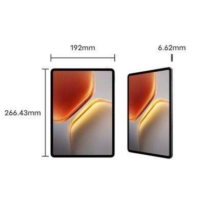 vivo iQOO Pad5