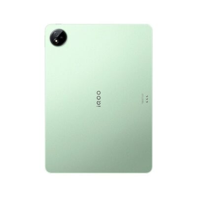 vivo iQOO Pad5