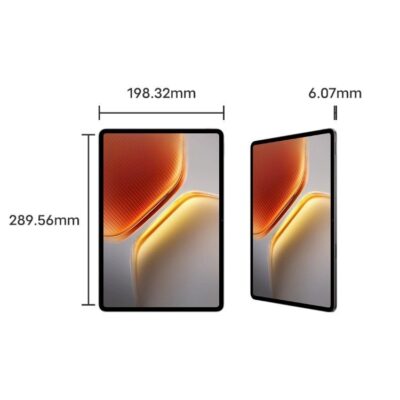 vivo iQOO Pad5 Pro