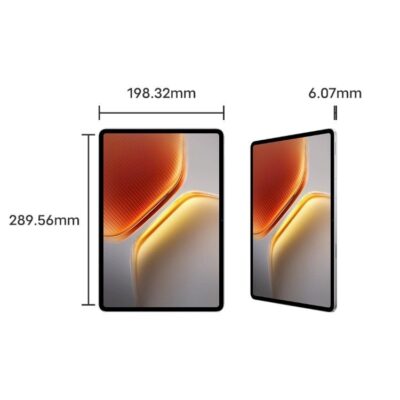 vivo iQOO Pad5 Pro