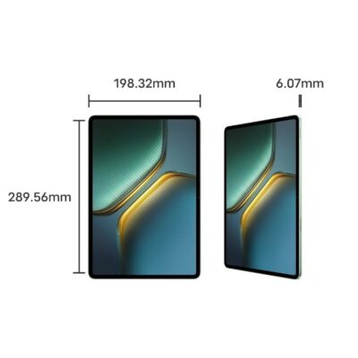 vivo iQOO Pad5 Pro