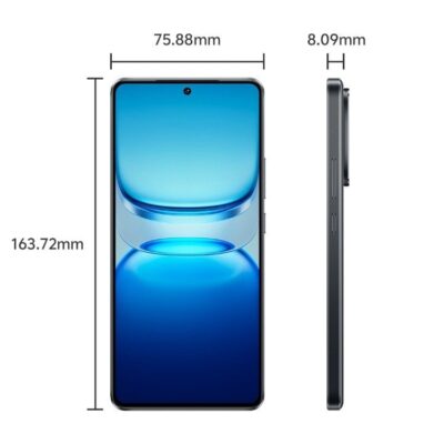 vivo iQOO Z10 Turbo