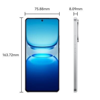vivo iQOO Z10 Turbo