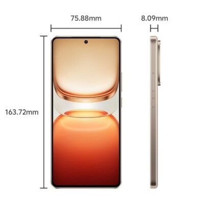 vivo iQOO Z10 Turbo