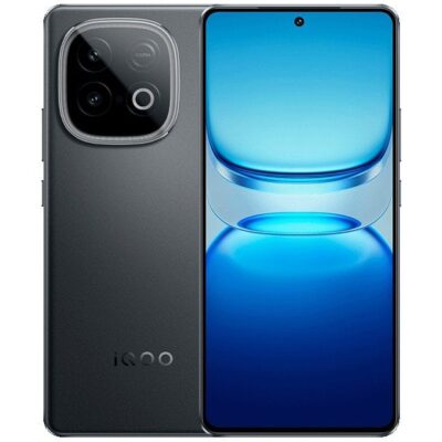 vivo iQOO Z10 Turbo