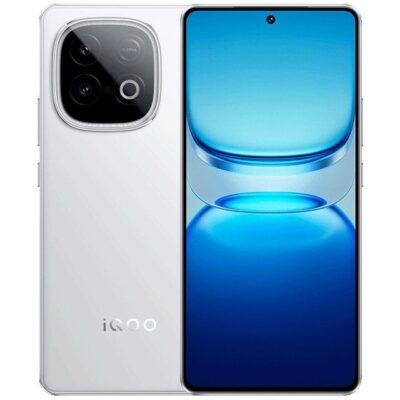 vivo iQOO Z10 Turbo