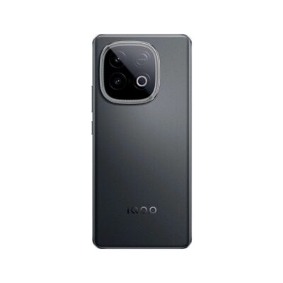 vivo iQOO Z10 Turbo