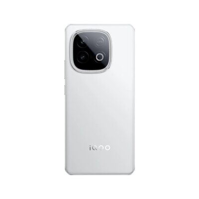 vivo iQOO Z10 Turbo