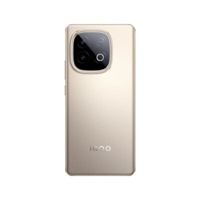 vivo iQOO Z10 Turbo