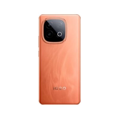 vivo iQOO Z10 Turbo