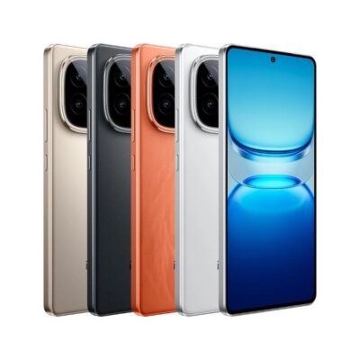 vivo iQOO Z10 Turbo Pro