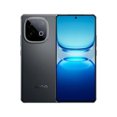 vivo iQOO Z10 Turbo Pro