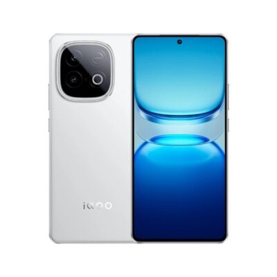 vivo iQOO Z10 Turbo Pro