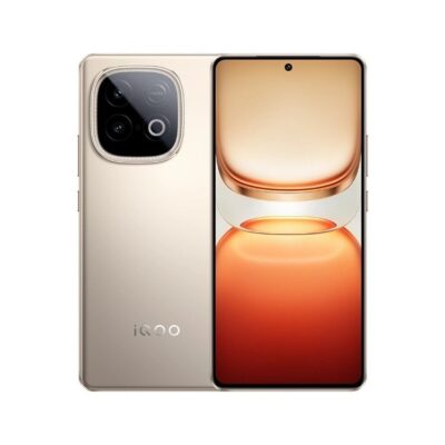 vivo iQOO Z10 Turbo Pro