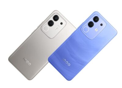 vivo iQOO Z10x