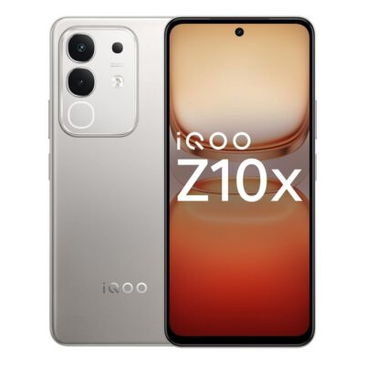 vivo iQOO Z10x