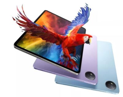 vivo Pad3