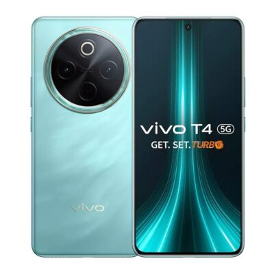 vivo T4 5G