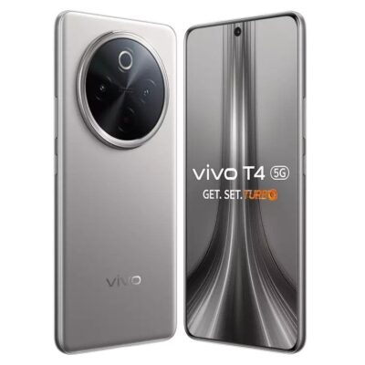 vivo T4 5G