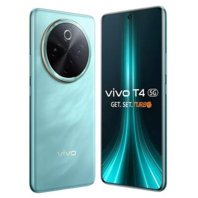 vivo T4 5G