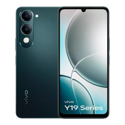 vivo Y19e