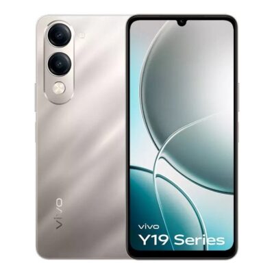 vivo Y19e