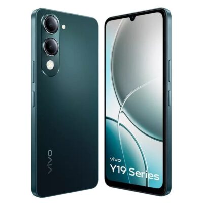 vivo Y19e