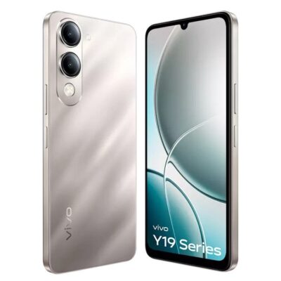 vivo Y19e