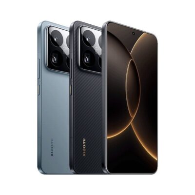 Xiaomi 15S Pro