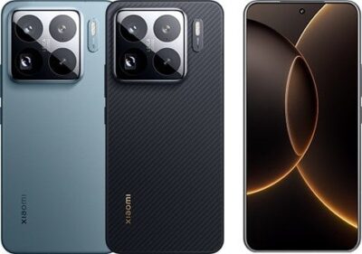 Xiaomi 15S Pro