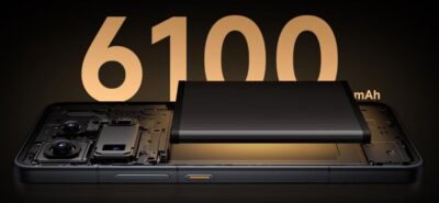 Xiaomi 15S Pro