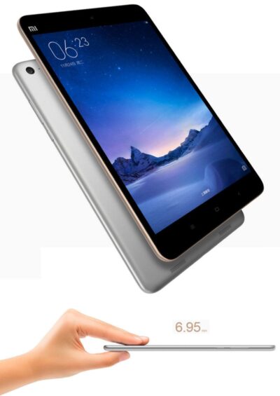 Xiaomi Mi Pad 2