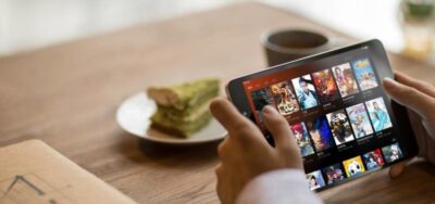 Xiaomi Mi Pad 3
