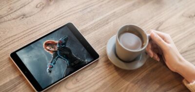 Xiaomi Mi Pad 3