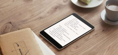 Xiaomi Mi Pad 3