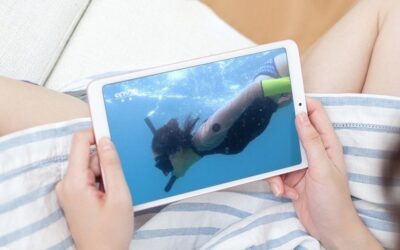 Xiaomi Mi Pad 4