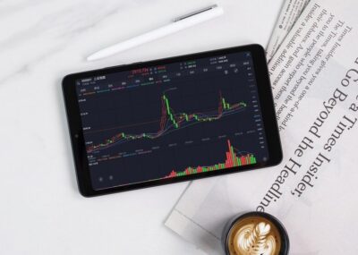 Xiaomi Mi Pad 4