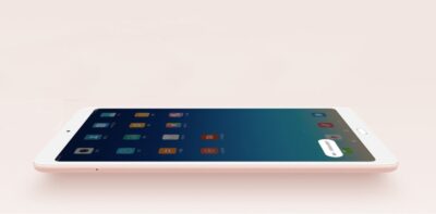 Xiaomi Mi Pad 4 Plus