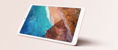 Xiaomi Mi Pad 4 Plus