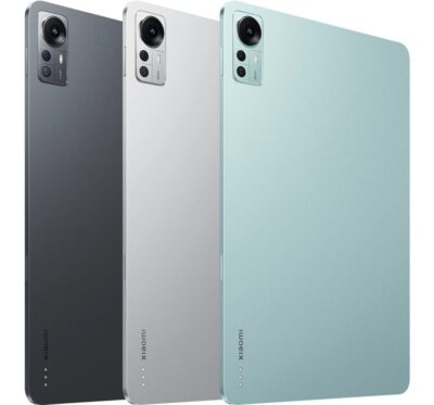 Xiaomi Pad 5 Pro 12.4