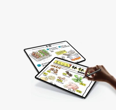 Xiaomi Pad 5 Pro 12.4