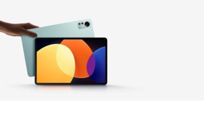 Xiaomi Pad 5 Pro 12.4